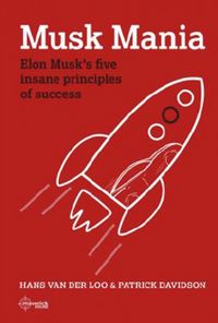 Produktbild: Loo, H: Musk Mania