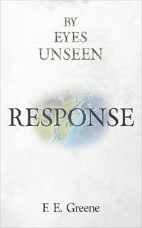 Produktbild: Response (By Eyes Unseen Book Three)