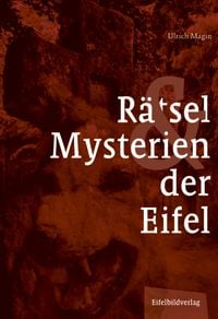 Produktbild: R&auml;tsel und Mysterien der Eifel