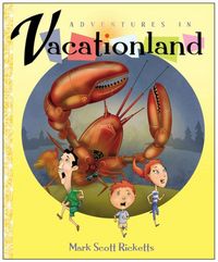 Produktbild: Adventures in Vacationland