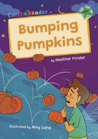Produktbild: Bumping Pumpkins