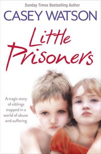 Produktbild: LITTLE PRISONERS PB