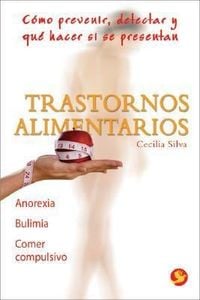 Produktbild: Trastornos Alimentarios