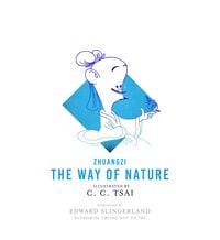 Produktbild: The Way of Nature