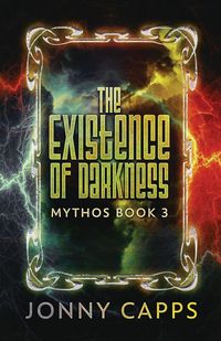 Produktbild: The Existence of Darkness