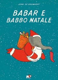 Produktbild: Babar e Babbo Natale