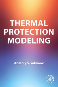 Produktbild: Thermal Protection Modeling