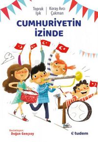Produktbild: Cumhuriyetin Izinde