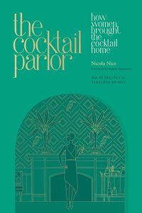 Produktbild: The Cocktail Parlor