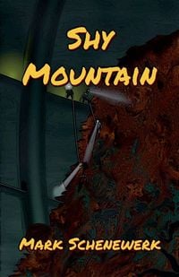 Produktbild: Shy Mountain