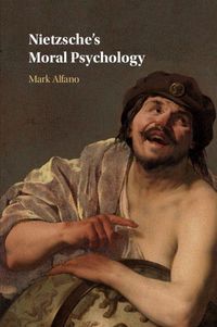 Produktbild: Nietzsche's Moral Psychology