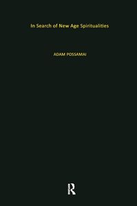 Produktbild: In Search of New Age Spiritualities