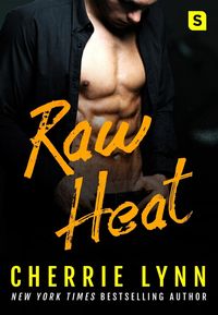 Produktbild: Raw Heat