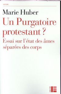 Produktbild: Un purgatoire protestant ?