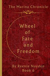 Produktbild: Wheel Of Fate And Freedom