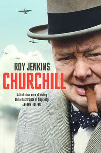 Produktbild: Churchill