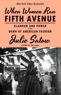 Produktbild: When Women Ran Fifth Avenue