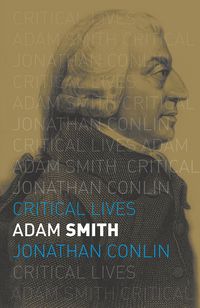 Produktbild: Adam Smith