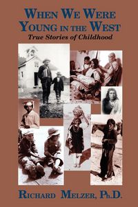 Produktbild: When We Were Young in the West
