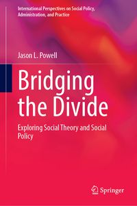 Produktbild: Bridging the Divide