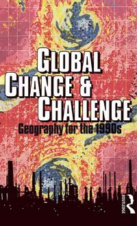 Produktbild: Global Change and Challenge