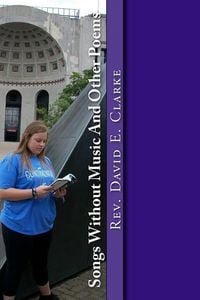 Produktbild: Songs Without Music And Other Poems