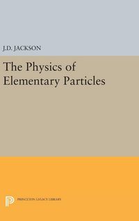 Produktbild: Physics of Elementary Particles