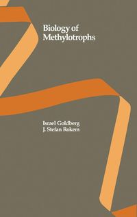 Produktbild: Biology of Methylotrophs