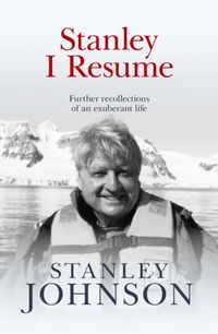 Produktbild: Johnson, S: Stanley I Resume