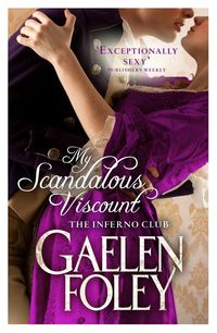 Produktbild: My Scandalous Viscount