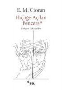 Produktbild: Hiclige Acilan Pencere
