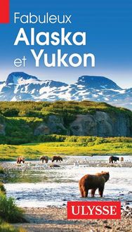 Produktbild: Fabuleux Alaska et Yukon
