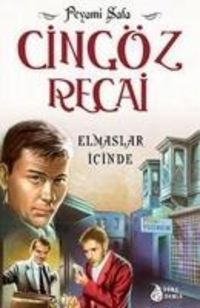 Produktbild: Cing&ouml;z Recai Elmaslar Icinde