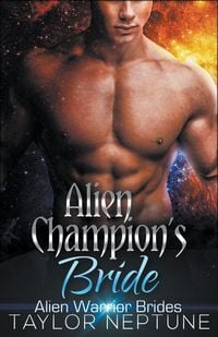 Produktbild: Alien Champion's Bride