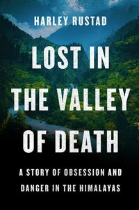 Produktbild: Lost in the Valley of Death