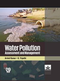 Produktbild: Water Pollution