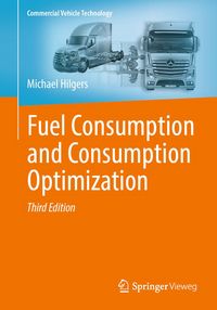 Produktbild: Fuel Consumption and Consumption Optimization