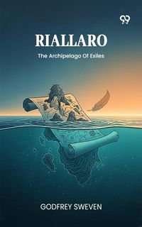 Produktbild: Riallaro The Archipelago Of Exiles