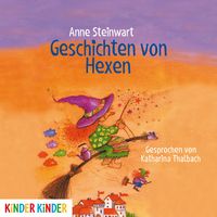 Produktbild: Geschichten von Hexen