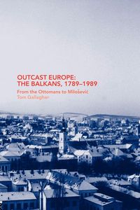 Produktbild: Outcast Europe