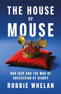 Produktbild: The House of Mouse