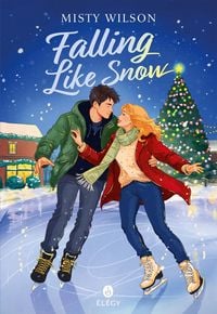 Produktbild: Falling like snow
