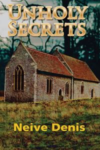 Produktbild: Unholy Secrets