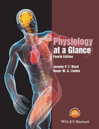 Produktbild: Physiology at a Glance