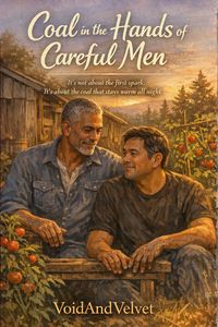 Produktbild: Coal in the Hands of Careful Men