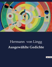 Produktbild: Ausgew&auml;hlte Gedichte