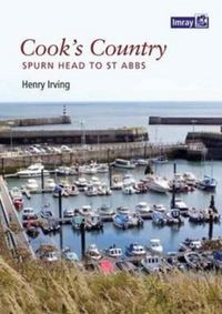 Produktbild: Cook's Country, Imray Cruising Guide