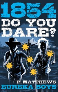 Produktbild: Do You Dare? Eureka Boys
