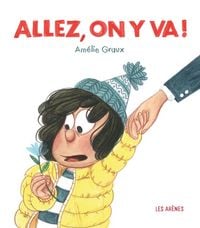 Produktbild: Allez, on y va !