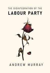 Produktbild: The Disintegration of the Labour Party